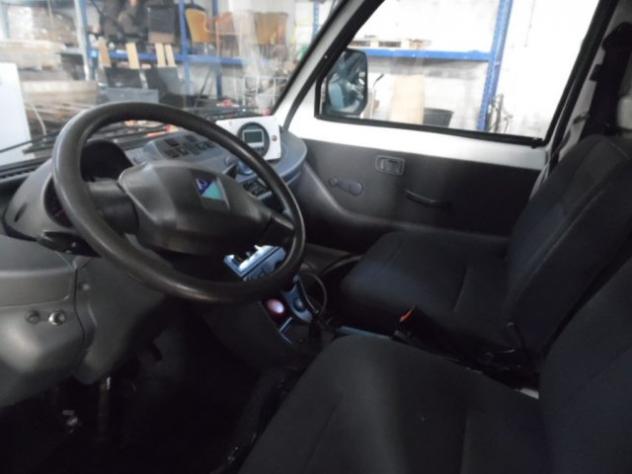 PIAGGIO Porter Cabinato Electric-Power cassonetto ribaltabile rif. 21997384 - Foto 8