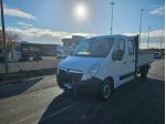 OPEL Movano 35 2.3 CDTI 130CV DC FWD CASSONE FISSO rif. 23738891