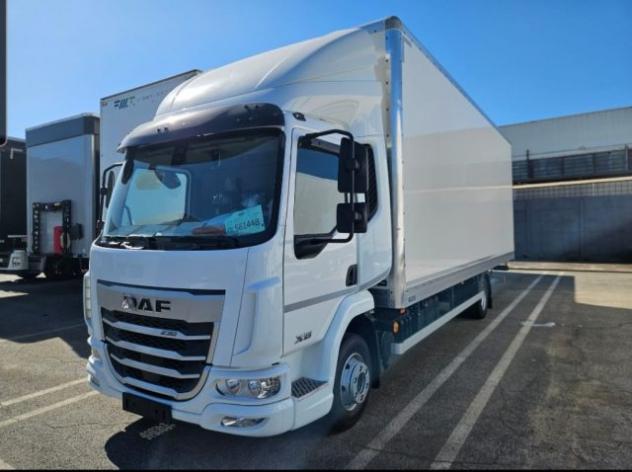 DAF XB 230 FA 12 t rif. 24135369