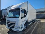 DAF XB 230 FA 12 t rif. 24135369