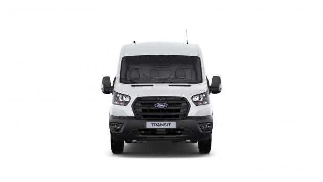 Ford Transit V363 ICA3 TA Van Trd 130cv 350 L3H2 - Foto 2