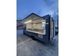Autonegozio Paninoteca Ambulante Food Truck
