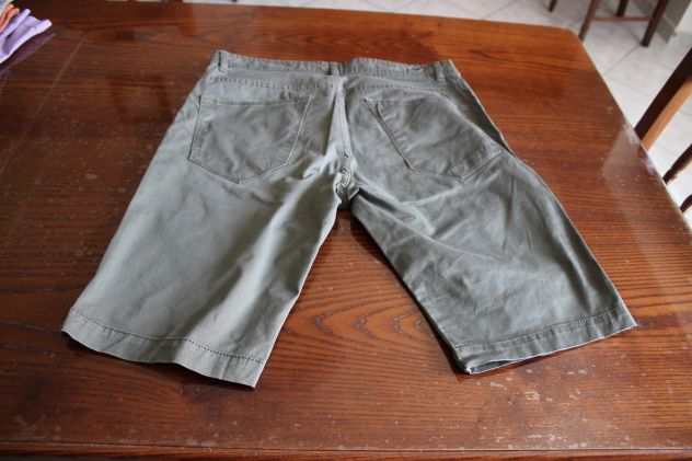 PANTALONCINI UOMO GUY T.46 - Foto 2