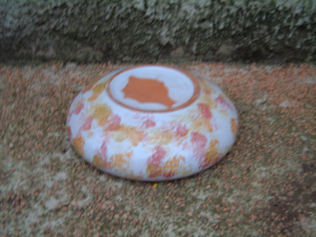 Vaso da fiori a ciotola - Foto 3