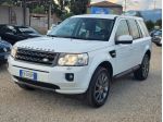 Land Rover Freelander 2.2 TD4 S.W. HSE