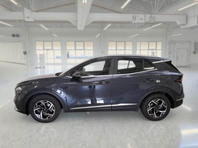 KIA Sportage 1.6 CRDi MHEV Business rif. 24045952 - Foto 8