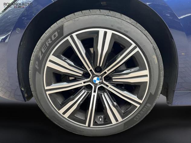 BMW Serie 3 320d Touring xdrive Sport auto - Foto 8
