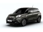 FIAT 500L Mirror 1.4 95cv