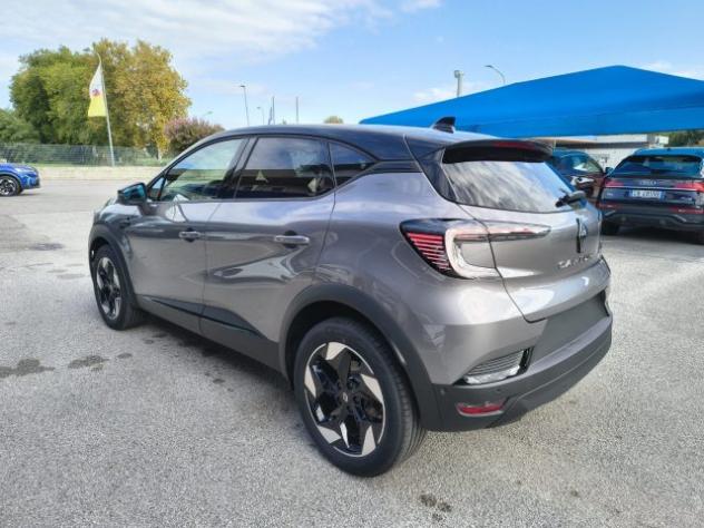 RENAULT Captur ECO-G 120 CV Techno PREZZO REALE rif. 24105159 - Foto 3
