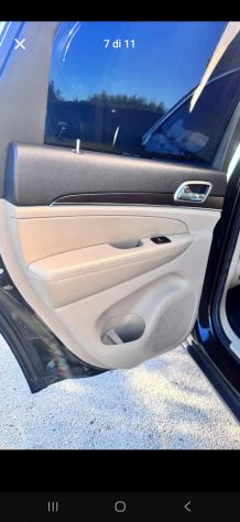jeep grand cherokee - Foto 3