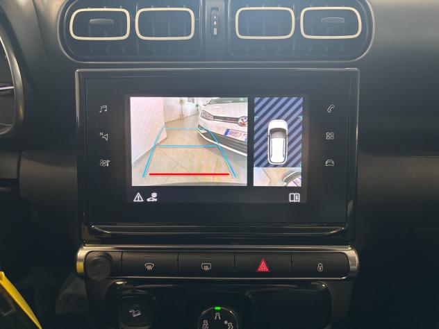 Citroen C3 Aircross BlueHDi 100 S&S Shine - Foto 9