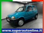FIAT Cinquecento 703 ED UNICO PROPRIETARIO KM 28.000 rif. 23884060