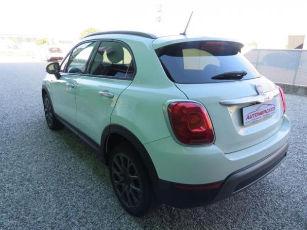 FIAT 500X 2.0 MultiJet 140 CV 4x4 Cross Plus rif. 24208745 - Foto 8