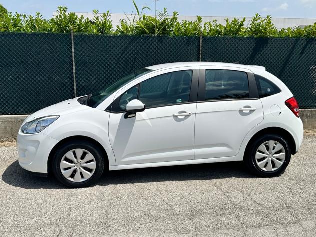 Citroen C3 1.1 Business - Foto 8
