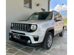Jeep Renegade 2.0 mjt Limited 4wd 140cv my18