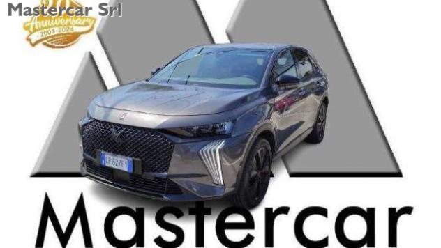 DS AUTOMOBILES DS 7 1.5 bluehdi Performance Line 130cv TG: GP627FY rif. 23942898