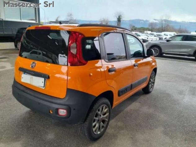 FIAT Panda Panda 1.3 mjt VAN 16v 4x4 - FM693ZA rif. 23810421 - Foto 2