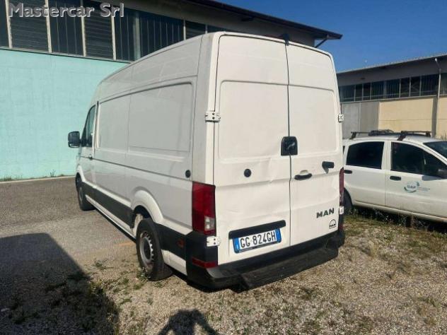 MAN TGE Etge 35 std ELETTRICO - GG824GH rif. 24001812 - Foto 4