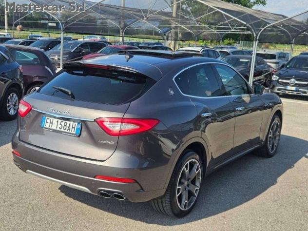 MASERATI Levante S 3.0 V6 430cv auto AWD - FULL OPT - FH158AH rif. 23957426 - Foto 6