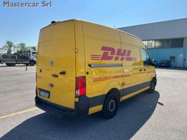 VOLKSWAGEN Crafter 2.0 tdi 140cv L3H3 Logistic my19 - GA068SX rif. 24018697 - Foto 6