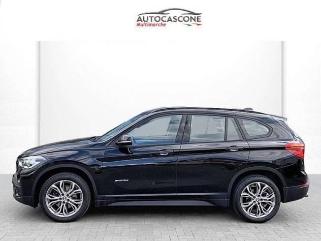 BMW X1 sDrive18d Advantage - Foto 3