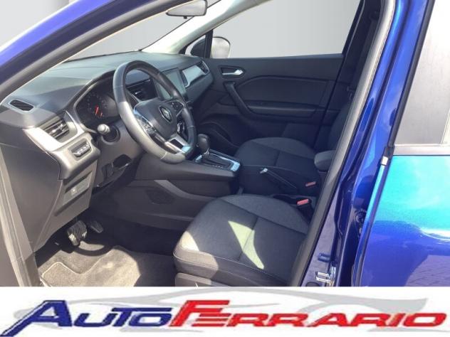 RENAULT Captur 2ª serie Captur Mild Hybrid 140 CV Intens - Foto 7