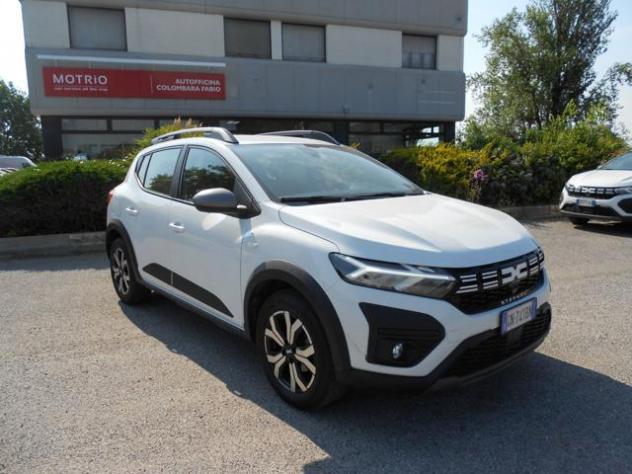 DACIA Sandero Stepway 1.0 TCe ECO-G Expression rif. 23873930 - Foto 2