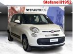 FIAT 500L 2012 -  0.9 t.air t. natural power Lounge 80cv E6 rif. 23624364