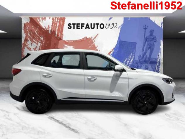 MG ZS NEW 1.5L MT Standard Benzina - WSB - Dover White rif. 23881119 - Foto 2