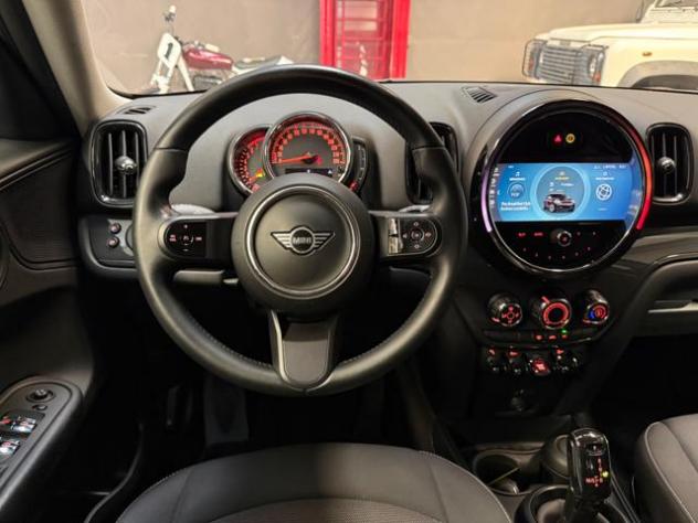 MINI Countryman 1.5 One Business *OK NEOPATENTATI* rif. 23787024 - Foto 10