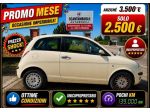 Lancia Ypsilon 1.3 MJT 75 CV Platino