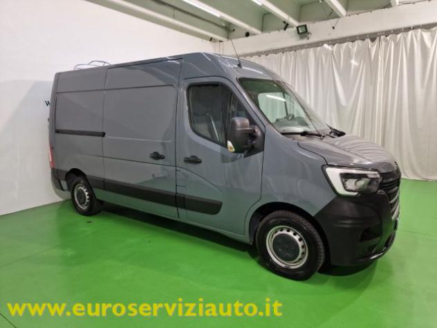 RENAULT Master 2.3 dCi Energy L2H2 HKa 3,5t rif. 23837510 - Foto 6