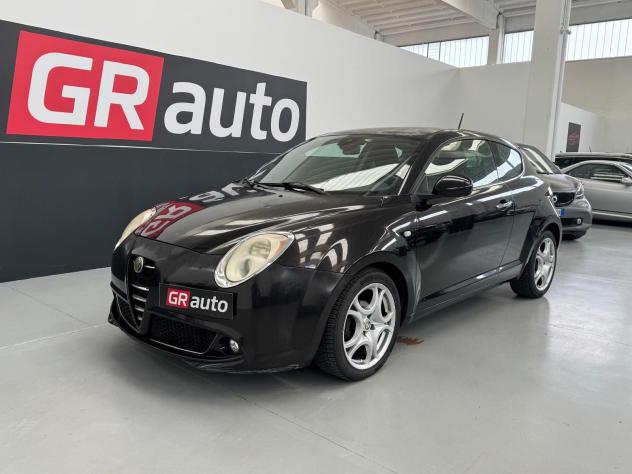 Alfa Romeo MiTo MiTo 1.4 m.air Distinctive sport pack 105cv - Foto 2