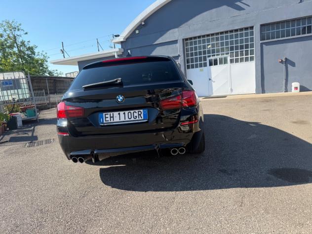 Bmw 525 530d Touring Msport - Foto 6