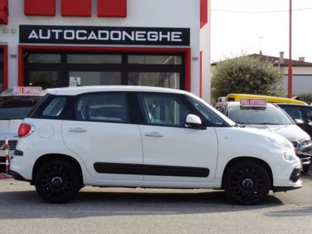 FIAT 500L 1.6 MJT N1 4 Posti PREZZO VALIDO fino 20.06,km ce rif. 23798915