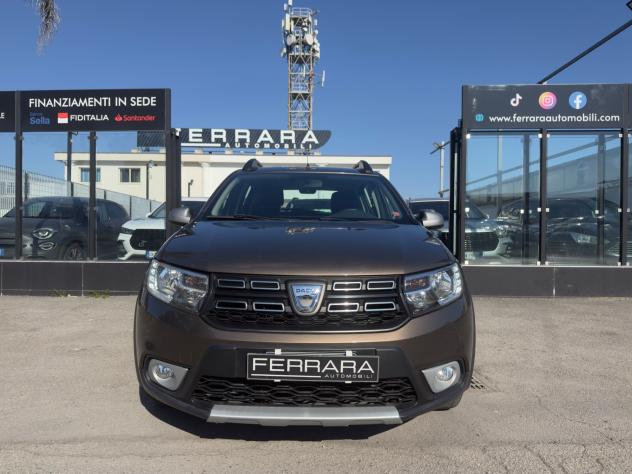 Dacia Sandero Stepway 1.5 dCi 8V 90CV Start&Stop - Foto 2