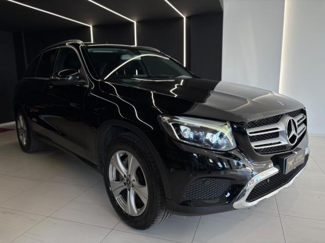 Mercedes-benz GLC 220 d 4Matic Executive - Foto 4