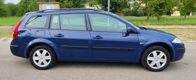 Renault Megane Mane 1.6 16V 5 porte GPL Luxe Dynamique - Foto 8