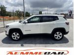 Jeep Compass 2.0 Multijet II aut. 4WD Limited
