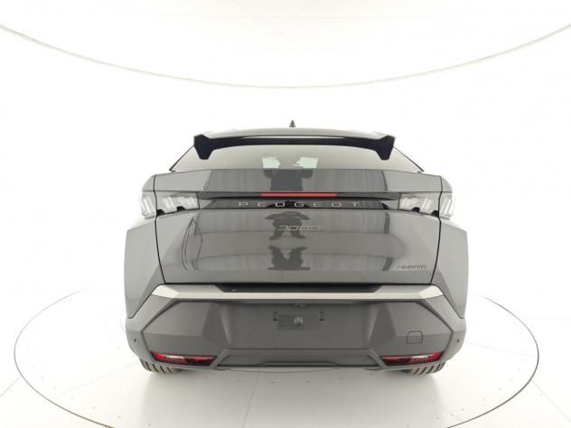 Peugeot 3008 Hybrid 145 e-DCS6 Allure - Foto 4