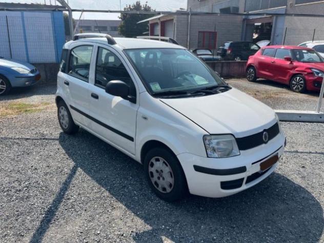 FIAT Panda 1.2 Emotion rif. 24104860 - Foto 10