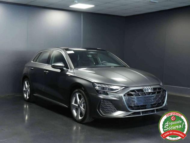 AUDI A3 35 2.0 tdi S Tronic S line Tetto PREZZO REALE rif. 23868678 - Foto 3