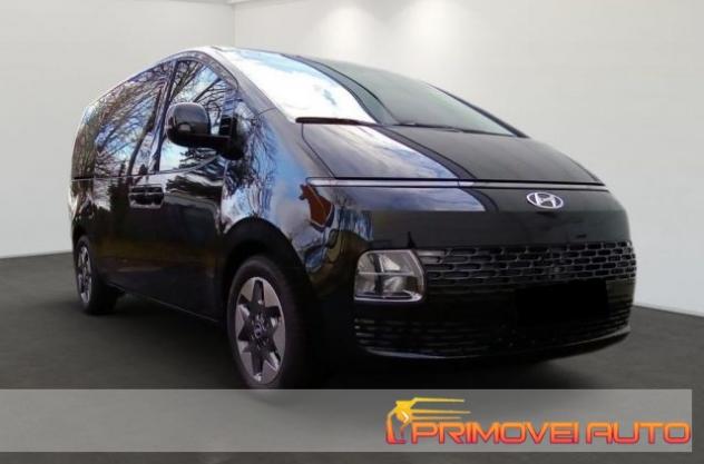 HYUNDAI Staria 2.2 AT 2WD 9 posti Trend rif. 20313976 - Foto 4