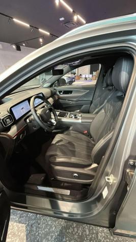 JAECOO 5 Other JAECOO 8 1. TGDI SUPER HYBRID 428CV Exclusive - Foto 7