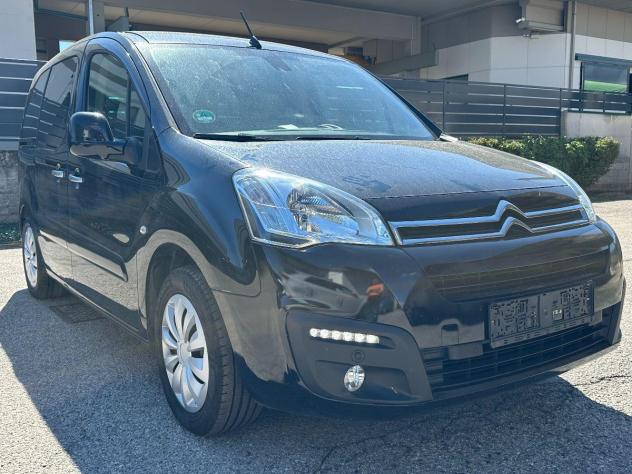 CITROEN - Berlingo - Multisp. PureTech 110 S&S Feel