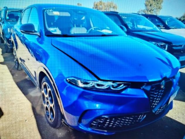 ALFA ROMEO Tonale 1.5 160 CV MHEV TCT7 Veloce rif. 23817024 - Foto 2