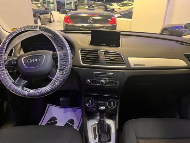 AUDI Q3 2.0 TDI 150 CV quattro S tronic rif. 22946797 - Foto 6