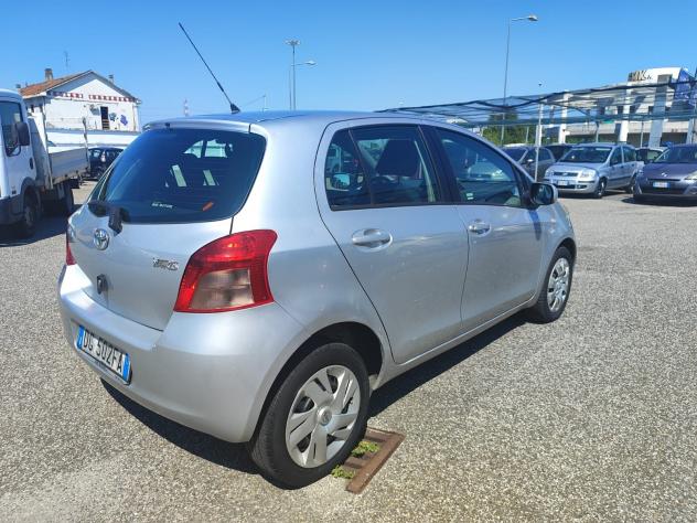 Toyota Yaris 1.0 3 porte Sol - Foto 6
