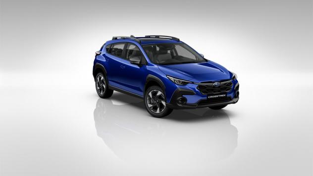 Subaru Crosstrek 2.0i e-Boxer MHEV CVT Lineartronic Style Xtra OFFERTA A TEMPO LIMITATO oltre oneri finanziari. - Foto 6