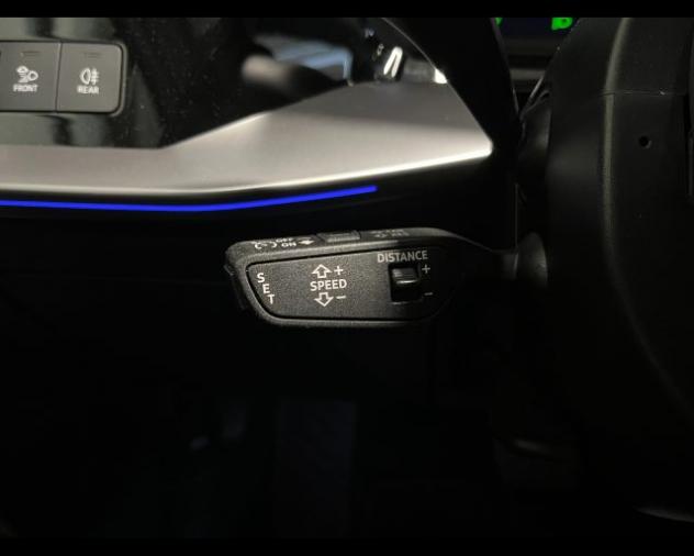 AUDI A3 SPORTBACK 45 TFSIe S-TRONIC S-LINE EDITION rif. 23788770 - Foto 9